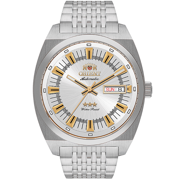 Relógio Orient Automático YN6SS018 S1SX