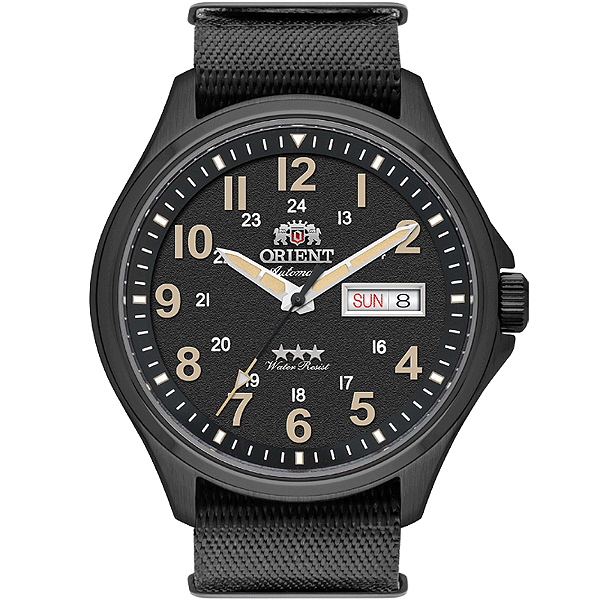 Relógio Orient Sport Land Automático YN6PN007 P2PX