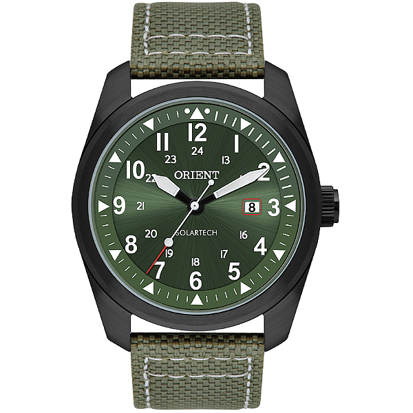 Relógio Orient Sports Solartech MPSN1004 E2EB