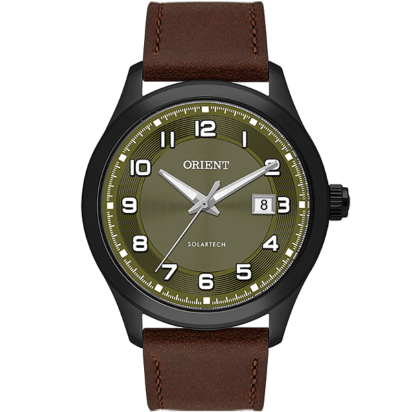 Relógio Orient Sports Solartech MPSC1016 E2NX