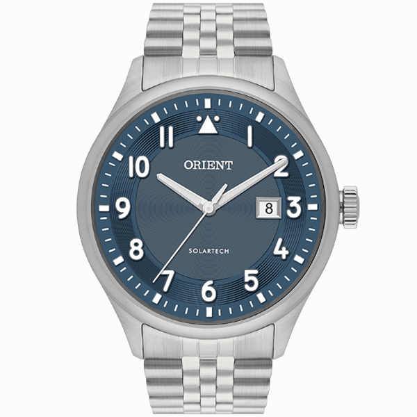Relógio Orient Neo Sports Solartech MBSS1518 D2SX