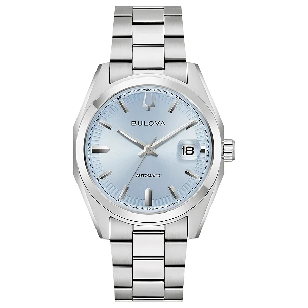 Relógio Bulova Surveyor 96B469 Automático