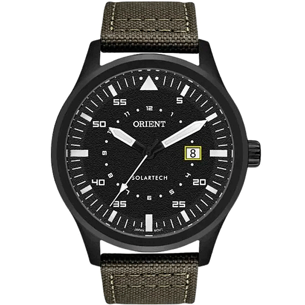 Relógio Orient Sports Solartech MPSN1005 E1EX