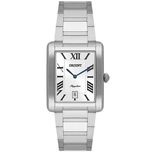 Relógio Orient Tank Eternal GBSS1058 B3SX