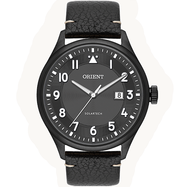 Relógio Orient Sports Solartech MPSC1017 G2PX
