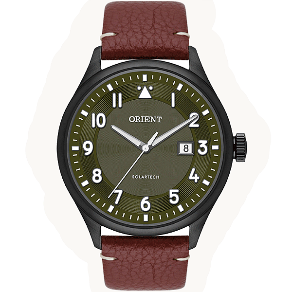 Relógio Orient Sports Solartech MPSC1017 E2NX