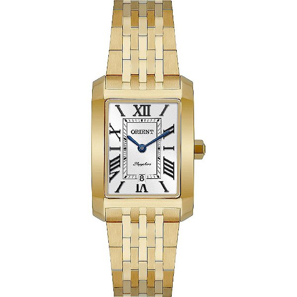Relógio Orient Tank Eternal LGSS1023 B3KX