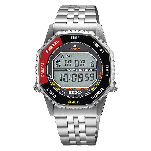 Relógio Seiko Rotocall SMGG19B1