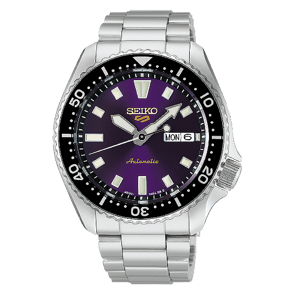 Relógio Seiko 5 Sport SKX Edição Limitada HDB003K1