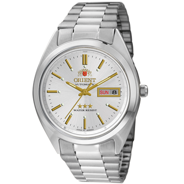 Relógio Orient Automático 469WA3NH B1SX