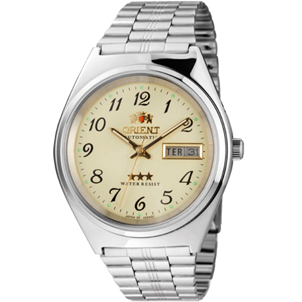 Relógio Orient Automático 469WB1NH C2SX