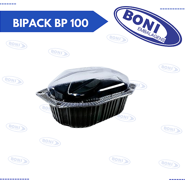 BANDEJA BIPACK BP 100 FRANGO