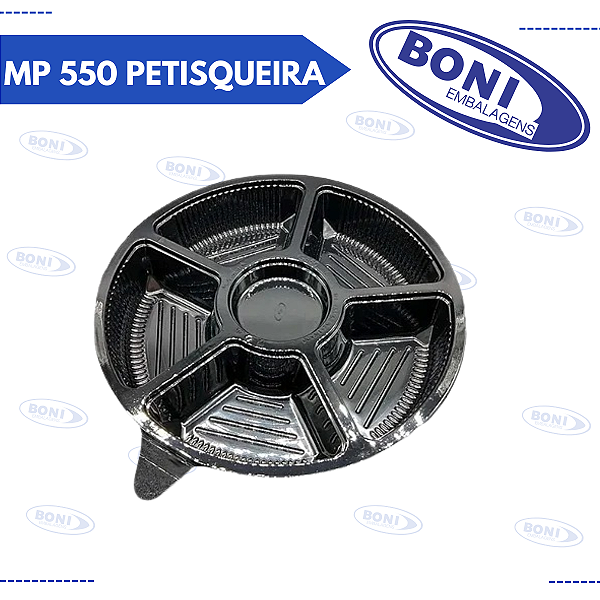 BANDEJA MARPLAST MP 550 PETISQUEIRA