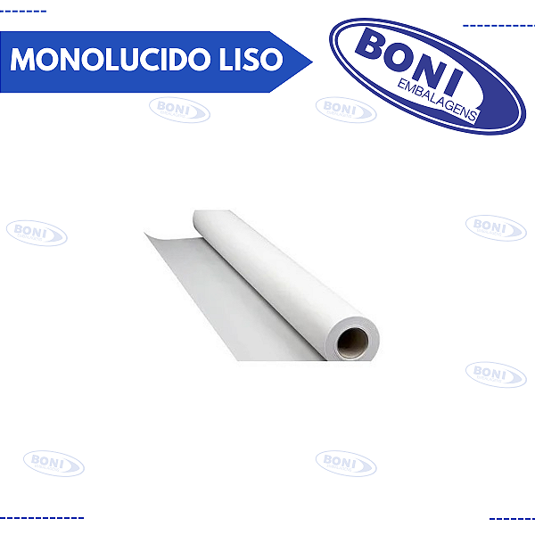 PAPEL MONOLUCIDO LISO 60 cm