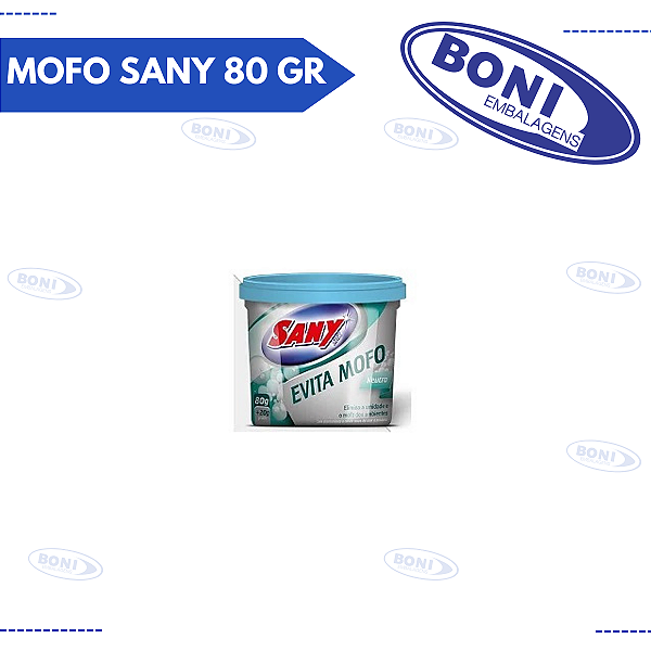 EVITA MOFO SANY 80 GR NEUTRO