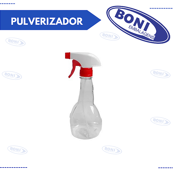 PULVERIZADOR 500 ML