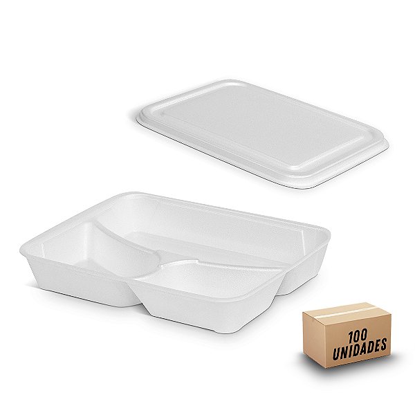 TAMPA FIBRAFORM HF 100/TP PARA HF 100/4 E 100/3