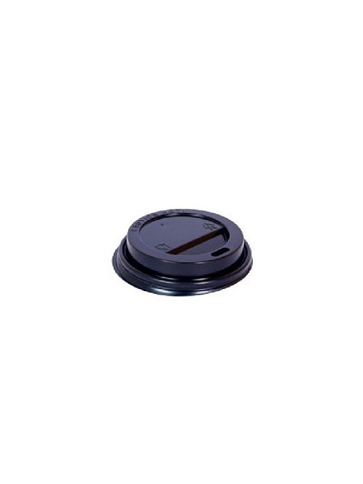 TAMPA COPO PAPEL FIBRAFORM 120ML C/ 50