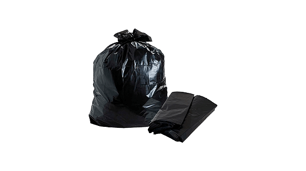 SACO LIXO 60 LT 60X70 0,06 C/ 100