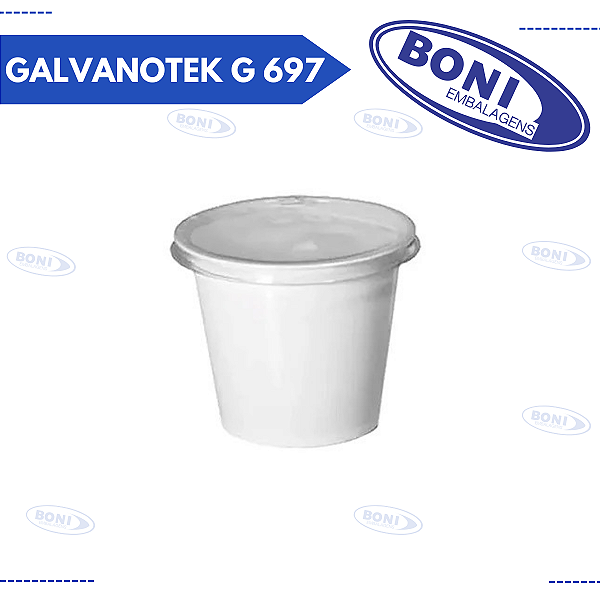 POTE GALVANOTEK G 697 60 ml