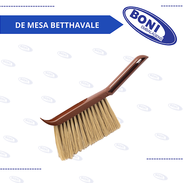 ESPANADEIRA DE MESA BETTHAVALE