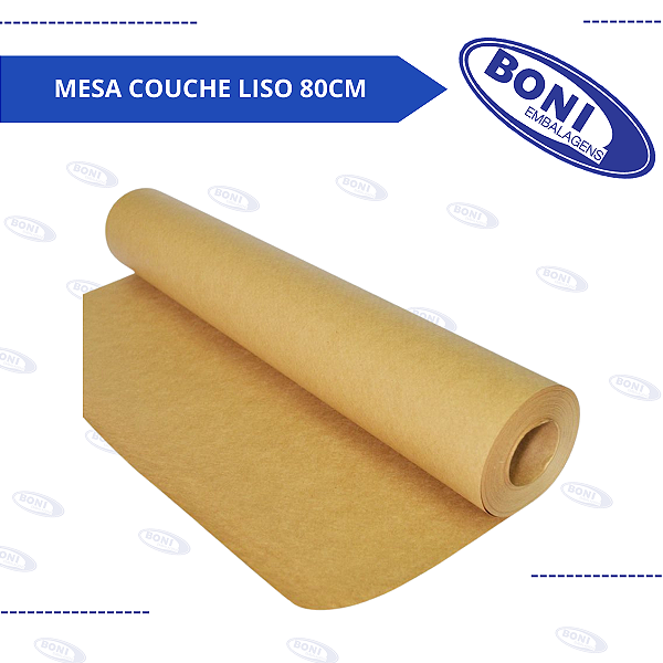 PAPEL KRAFT 80 cm 80 gr