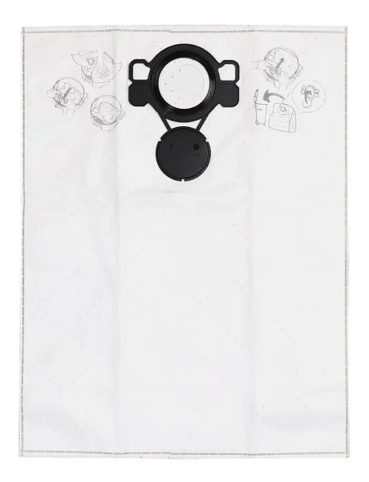 SACO PARA ASPIRADOR 915 / 1025 MIRKA