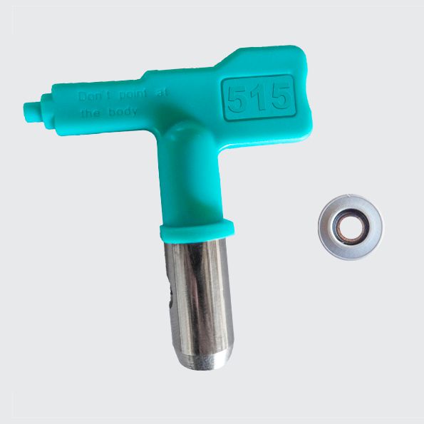 BICO AIRLESS NAUBER LIGHT GREEN 515