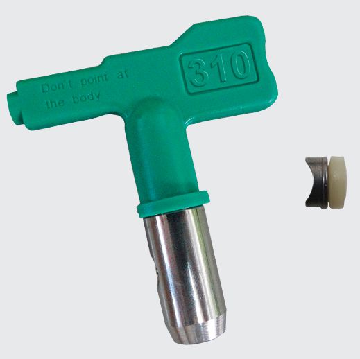 BICO AIRLESS NAUBER FFLP 310