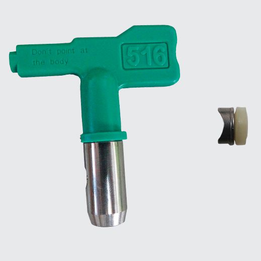 BICO AIRLESS NAUBER FFLP 516