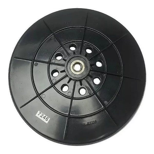 BASE DA LIXA LIXADEIRA LPV1000 VONDER