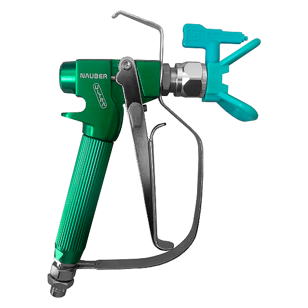 PISTOLA AIRLESS NAUBER ULTRA