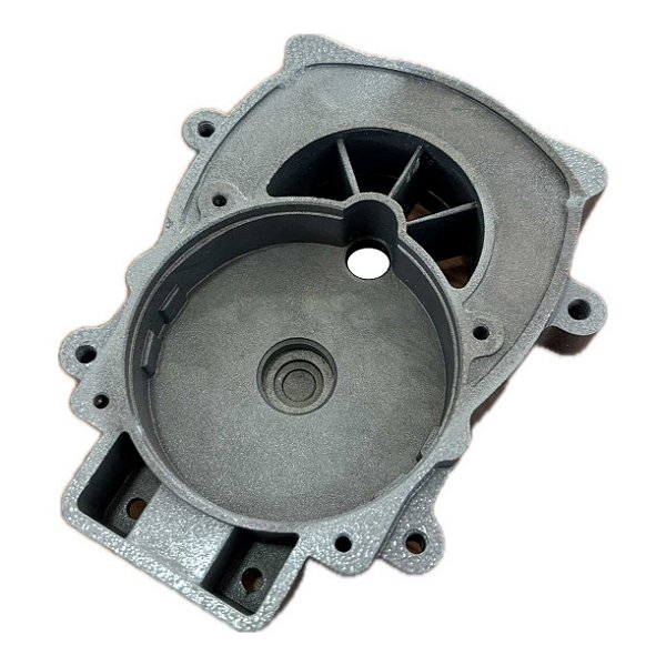 CARCACA DA ENGRENAGEM LPV1000 VONDER