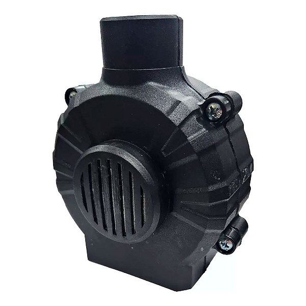 ASPIRAÇÃO COMPLETA LIXADEIRA WBR 750
