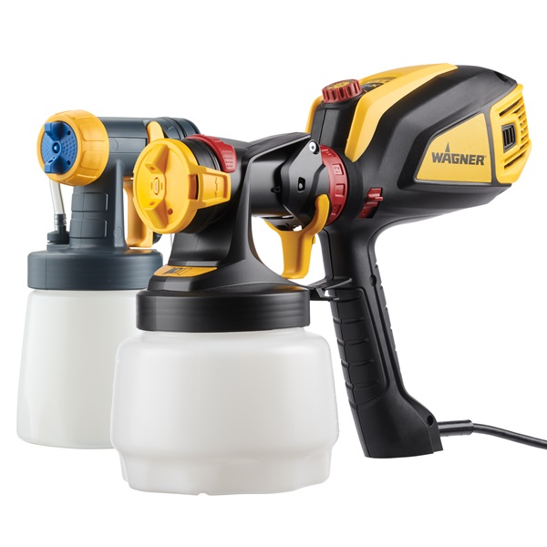 PULVERIZADOR 220V FLEXIO 3500 PAINT - WBR