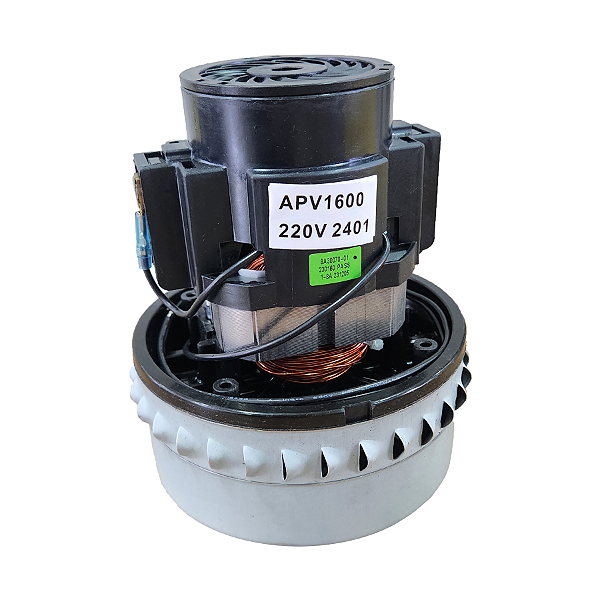 MOTOR 220V ASPIRADOR APV1600 VONDER