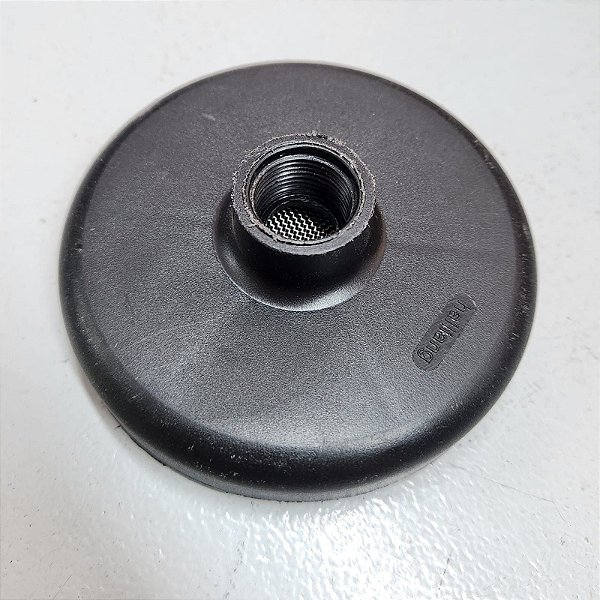 FILTRO DO TUBO DE SUCCAO COM ROSCA INTERNA D-3.0