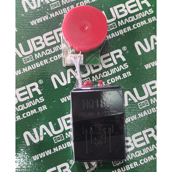 PECA 45 CONTROLADOR DE VELOCIDADE LXM-CS