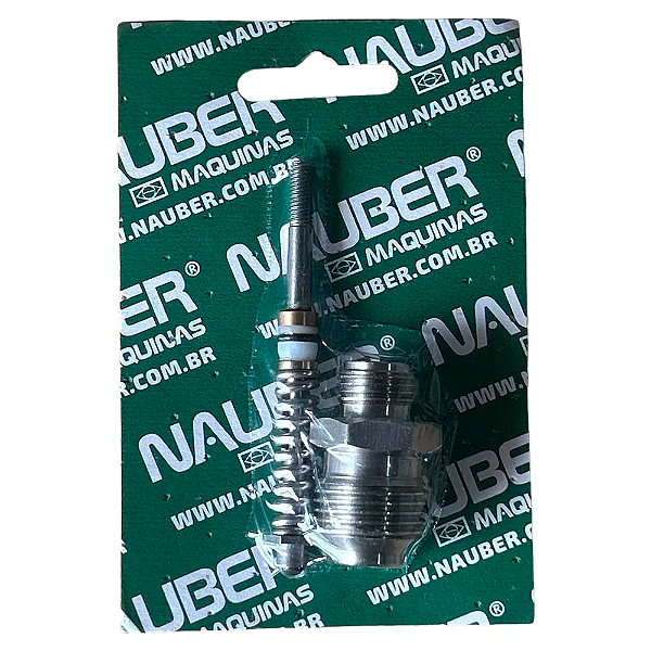 PECA REPARO PISTOLA PINTURA NAUBER ULTRA