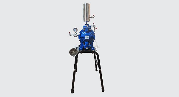 BOMBA DE MEMBRANA N-40