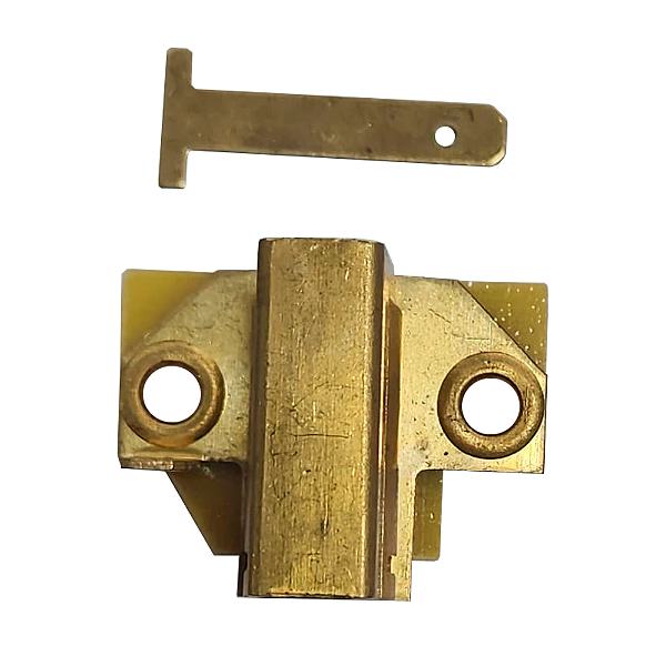 SUPORTE ESCOVA DE CARVÃO HM-140 / HM-180 DUO CORTAG