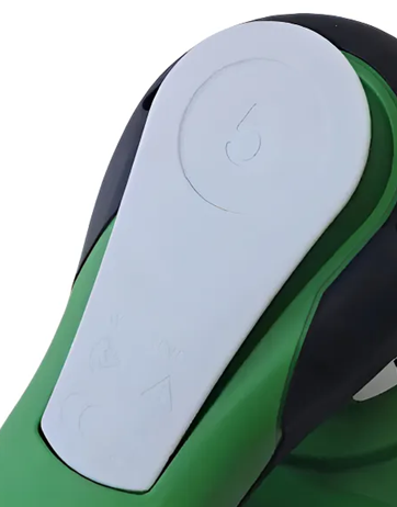 PECA 33 BOTAO DE ACIONAMENTO NAUBER ROTO-5E