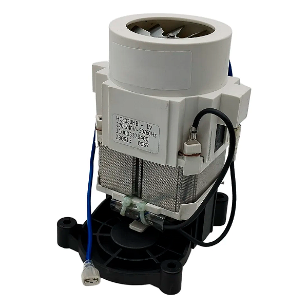 MOTOR 220V LAVA JATO LAV1600 VONDER