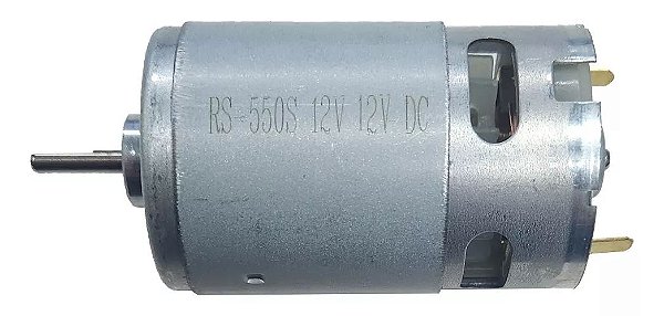 MOTOR 10,8V PARAFUSADEIRA PFV010 VONDER / PFD010 DWT