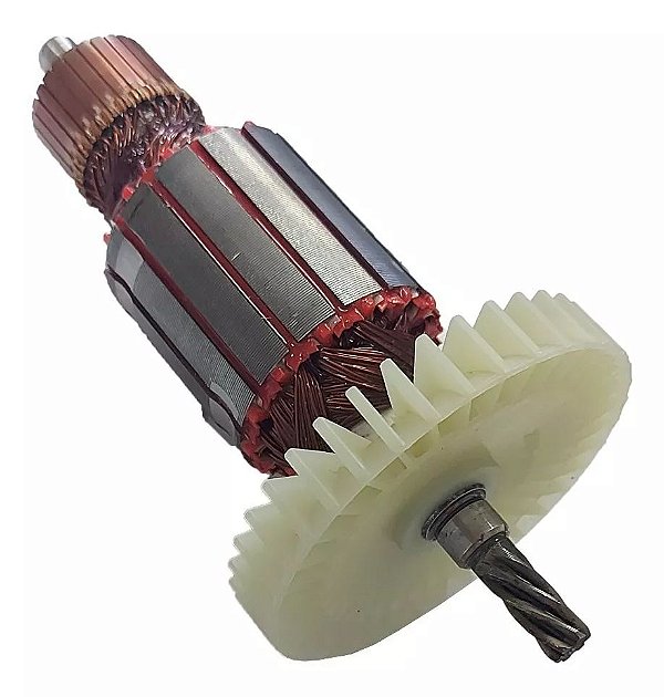 INDUZIDO 220V MISTURADOR HM-140 CORTAG