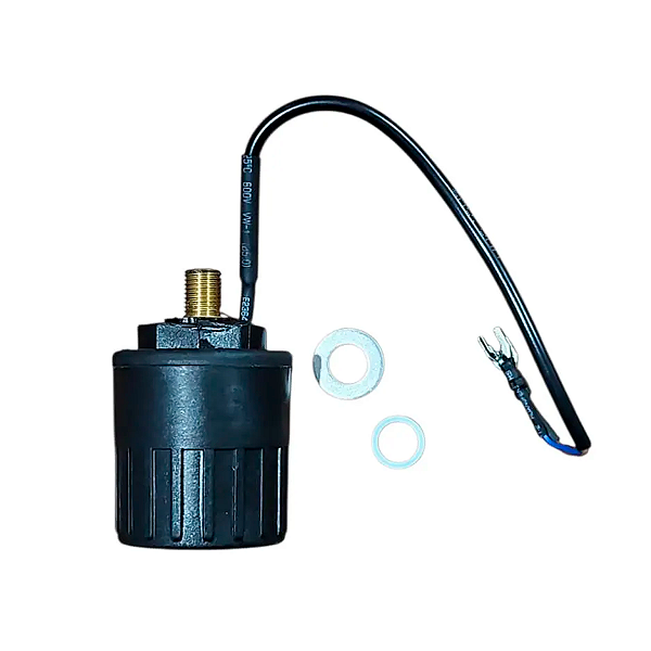 REGULADOR DE PRESSAO AIRLESS ATLAS