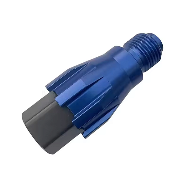 ACESSORIO FLEXSPRAY ROTAÇÃO 360° AIRLESS
