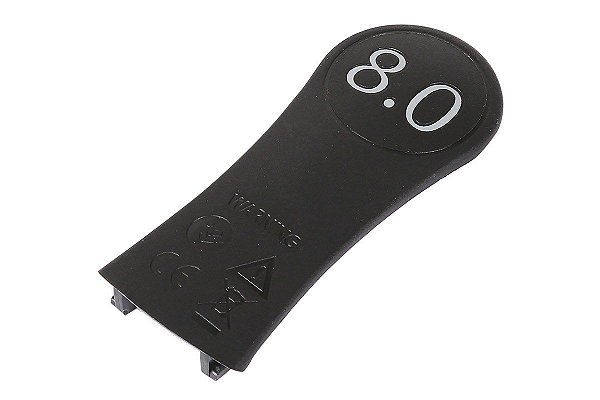 CONJUNTO ALAVANCA DE ACIONAMENTO DEROS 8,0MM