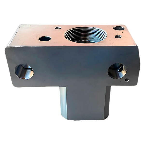 MANCAL DA BOMBA MPA120 VONDER