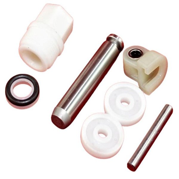 KIT REPARO PISTÃO AIRLESS HEA190 WAGNER